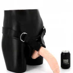 Pipedream Gode Ceinture 18 X 6.5 Cm