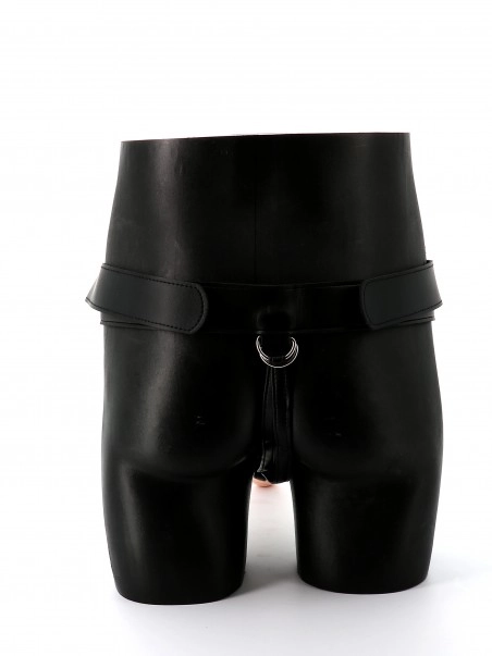 Pipedream Gode Ceinture 18 X 6.5 Cm 6 Pipedream Gode Ceinture 18 X 6.5 Cm – Image 4