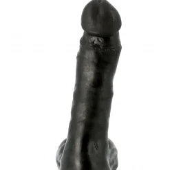 Gode Dark Crystal Noir 30 X 5 Cm -Vestiaire Fetish Soldes 2023 gode dark crystal noir 30 x 5 cm 2