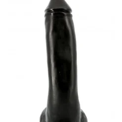 Domestic Partner Gode Deep Penetrator 39 X 7.3 Cm -Vestiaire Fetish Soldes 2023 gode deep penetrator 2