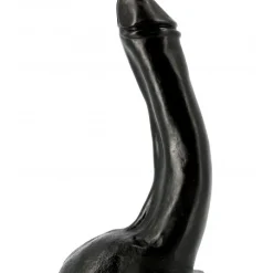 Domestic Partner Gode Deep Penetrator 39 X 7.3 Cm -Vestiaire Fetish Soldes 2023 gode deep penetrator 3