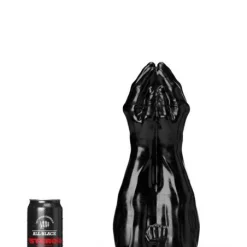 Gode Double Fist The Diver - AB Steroïd -Vestiaire Fetish Soldes 2023 gode double fist the diver ab steroid 2