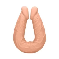 RealRock Gode Double Réaliste -Vestiaire Fetish Soldes 2023 gode double realiste 2