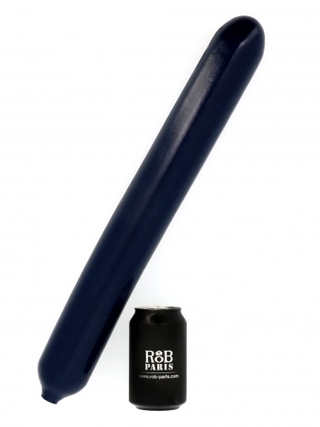 CrackStuffers Gode Double X-large 50 X 6 Cm 3 CrackStuffers Gode Double X-large 50 X 6 Cm