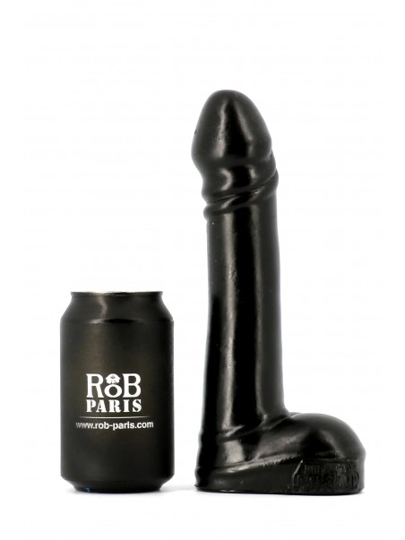 Domestic Partner Gode Drill Sergeant 24 X 4.5 Cm 3 Domestic Partner Gode Drill Sergeant 24 X 4.5 Cm