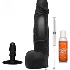 Doc Johnson Gode éjaculateur Cumplay Cock Avec Lube Sperme