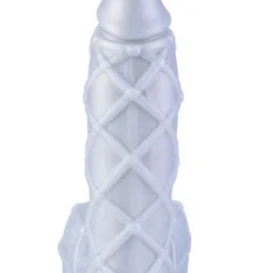 Gode En Silicone Supérieur Fetishique - 665 -Vestiaire Fetish Soldes 2023 gode en silicone superieur fetishique 665 1