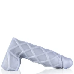 Gode En Silicone Supérieur Fetishique - 665 -Vestiaire Fetish Soldes 2023 gode en silicone superieur fetishique 665 22