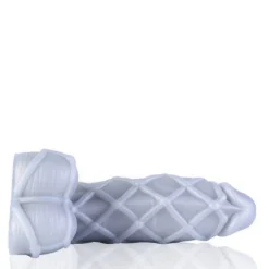 Gode En Silicone Supérieur Fetishique - 665 -Vestiaire Fetish Soldes 2023 gode en silicone superieur fetishique 665 23