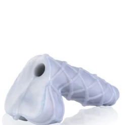 Gode En Silicone Supérieur Fetishique - 665 -Vestiaire Fetish Soldes 2023 gode en silicone superieur fetishique 665 28