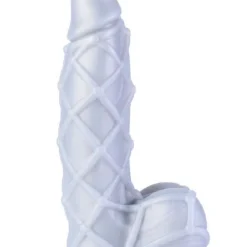 Gode En Silicone Supérieur Fetishique - 665 -Vestiaire Fetish Soldes 2023 gode en silicone superieur fetishique 665 34