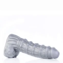Gode En Silicone Supérieur Mr Ripley - 665 -Vestiaire Fetish Soldes 2023 gode en silicone superieur mr ripley 665 20