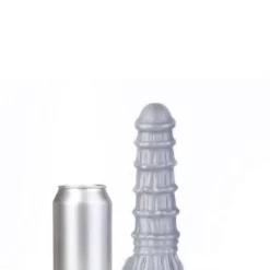 Gode En Silicone Supérieur Mr Ripley - 665