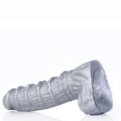 Gode En Silicone Supérieur Mr Ripley - 665 -Vestiaire Fetish Soldes 2023 gode en silicone superieur mr ripley 665 3