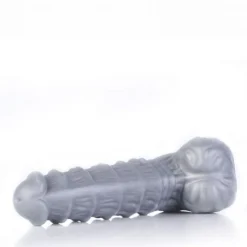 Gode En Silicone Supérieur Mr Ripley - 665 -Vestiaire Fetish Soldes 2023 gode en silicone superieur mr ripley 665 33