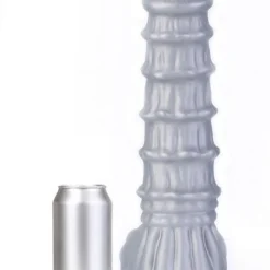 Gode En Silicone Supérieur Mr Ripley - 665