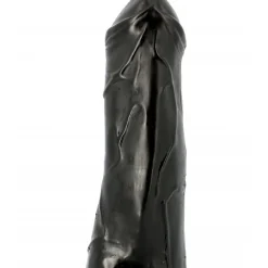 Domestic Partner Gode Enigma XXL 37 X 9.9 Cm 8 Domestic Partner Gode Enigma XXL 37 X 9.9 Cm -Vestiaire Fetish Soldes 2023 gode enigma xxl 2