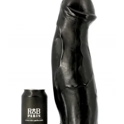 Domestic Partner Gode Enigma XXL 37 X 9.9 Cm