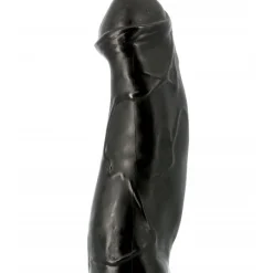 Domestic Partner Gode Enigma XXL 37 X 9.9 Cm 9 Domestic Partner Gode Enigma XXL 37 X 9.9 Cm -Vestiaire Fetish Soldes 2023 gode enigma xxl 3