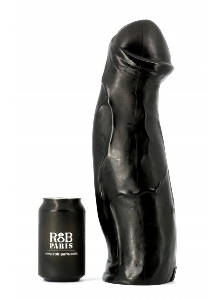 Domestic Partner Gode Enigma XXL 37 X 9.9 Cm 3 Domestic Partner Gode Enigma XXL 37 X 9.9 Cm