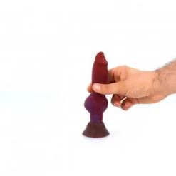 Gode Fantasy Gideon - Weredog 9 Gode Fantasy Gideon - Weredog -Vestiaire Fetish Soldes 2023 gode fantasy gideon weredog 7