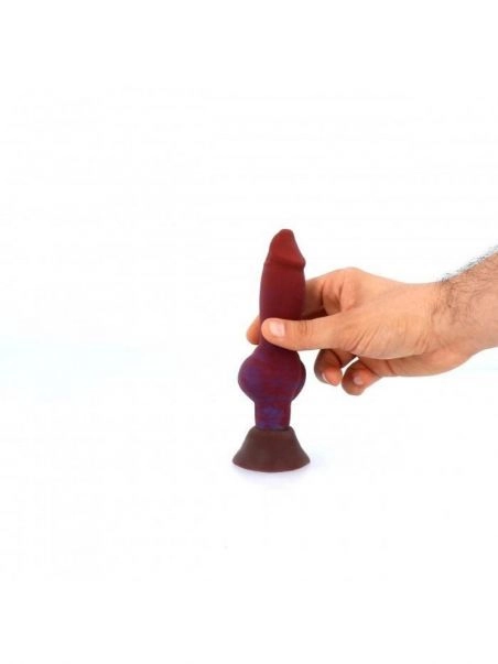 Gode Fantasy Gideon - Weredog 6 Gode Fantasy Gideon - Weredog – Image 4