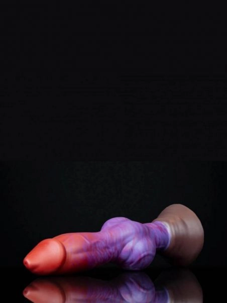 Gode Fantasy Gideon - Weredog 3 Gode Fantasy Gideon - Weredog