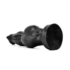 Gode Fantasy Knot - Sinnovator -Vestiaire Fetish Soldes 2023 gode fantasy knot sinnovator 5