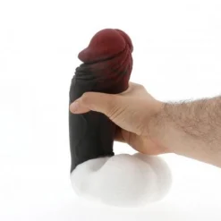 Gode Fantasy Riot - Weredog -Vestiaire Fetish Soldes 2023 gode fantasy riot weredog 10