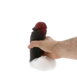 Gode Fantasy Riot - Weredog -Vestiaire Fetish Soldes 2023 gode fantasy riot weredog 16