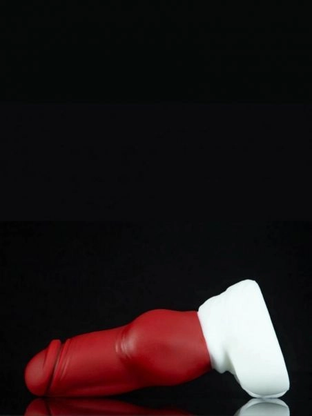 Gode Fantasy Roscoe - Weredog 3 Gode Fantasy Roscoe - Weredog