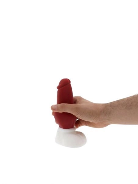 Gode Fantasy Roscoe - Weredog 7 Gode Fantasy Roscoe - Weredog – Image 5