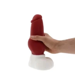 Gode Fantasy Roscoe - Weredog -Vestiaire Fetish Soldes 2023 gode fantasy roscoe weredog 9