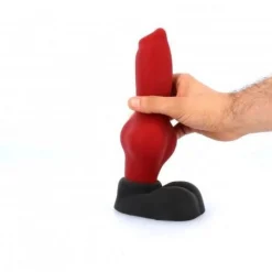 Gode Fantasy Rutt - Weredog -Vestiaire Fetish Soldes 2023 gode fantasy rutt weredog 25