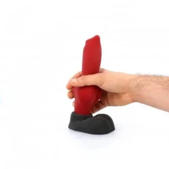 Gode Fantasy Rutt - Weredog -Vestiaire Fetish Soldes 2023 gode fantasy rutt weredog 8