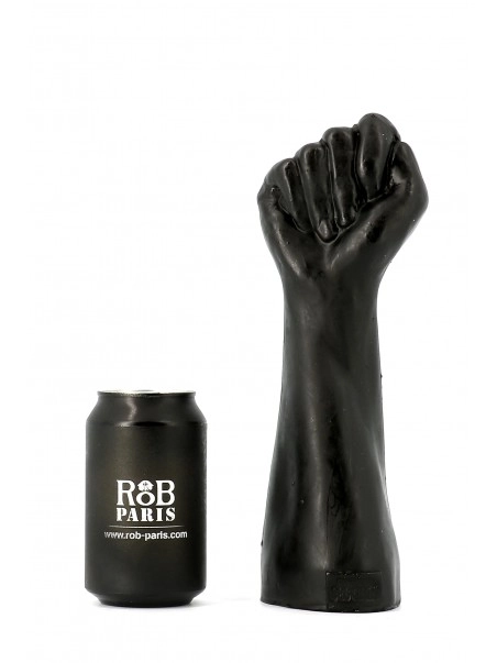 Domestic Partner Gode Fist Of Victory 26 X 8 Cm 3 Domestic Partner Gode Fist Of Victory 26 X 8 Cm