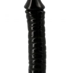 All Black Gode Noir 38 X 8.2 Cm -Vestiaire Fetish Soldes 2023 gode geant noir 3