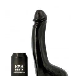 Domestic Partner Gode General Lee 29 X 6.4 Cm