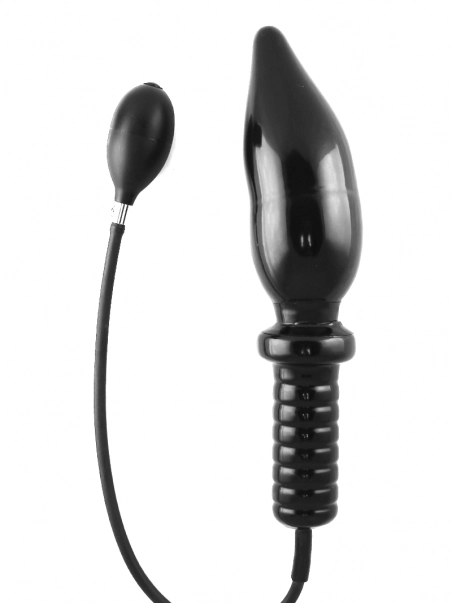 Autres Gode Gonflable à Poignée 34 X 5.6 Cm 5 Autres Gode Gonflable à Poignée 34 X 5.6 Cm – Image 3