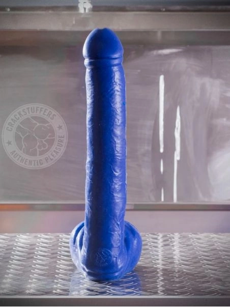 CrackStuffers Gode Hunter 43 X 6.8 Cm 4 CrackStuffers Gode Hunter 43 X 6.8 Cm – Image 2