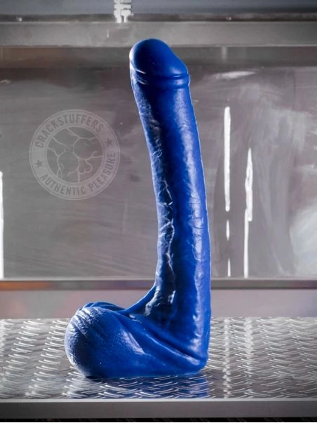 CrackStuffers Gode Hunter 43 X 6.8 Cm 5 CrackStuffers Gode Hunter 43 X 6.8 Cm – Image 3