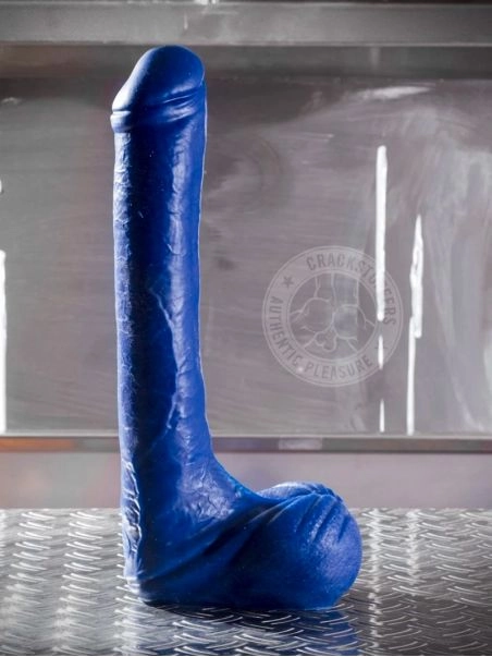 CrackStuffers Gode Hunter 43 X 6.8 Cm 3 CrackStuffers Gode Hunter 43 X 6.8 Cm