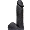 Doc Johnson Gode Hyper Réaliste Cock 20.3 X 4.8 Cm -Vestiaire Fetish Soldes 2023 gode hyper realiste cock 203 x 48 mm
