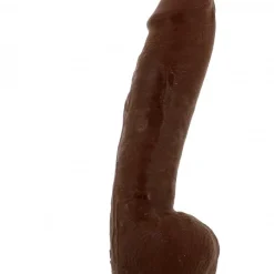 Doc Johnson Gode Hyper Réaliste Hung 31.7 X 6.9 Cm 9 Doc Johnson Gode Hyper Réaliste Hung 31.7 X 6.9 Cm -Vestiaire Fetish Soldes 2023 gode hyper realiste hung 317 x 69 mm 2