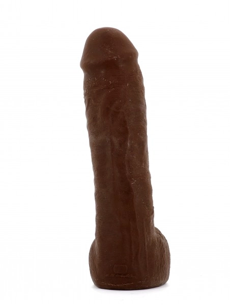 Doc Johnson Gode Hyper Réaliste Hung 31.7 X 6.9 Cm 7 Doc Johnson Gode Hyper Réaliste Hung 31.7 X 6.9 Cm – Image 5