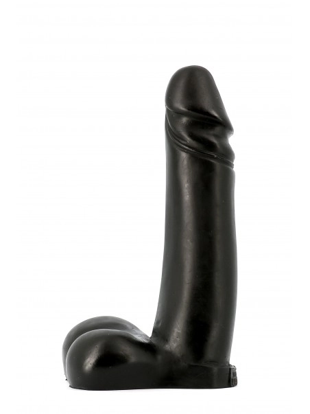 Domestic Partner Gode Invincible 34 X 7.5 Cm 6 Domestic Partner Gode Invincible 34 X 7.5 Cm – Image 4