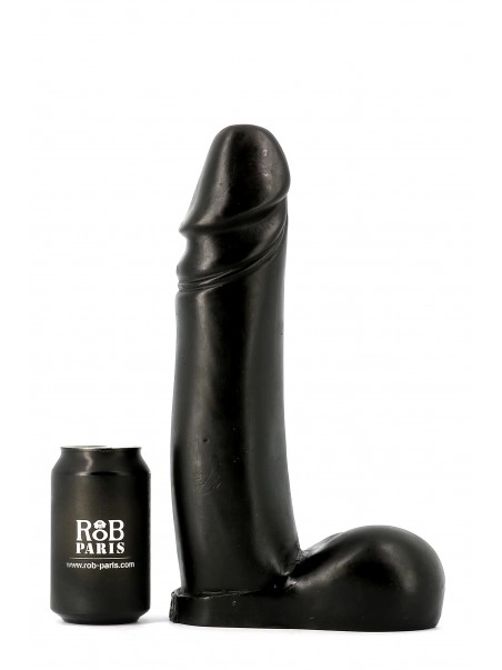 Domestic Partner Gode Invincible 34 X 7.5 Cm 3 Domestic Partner Gode Invincible 34 X 7.5 Cm