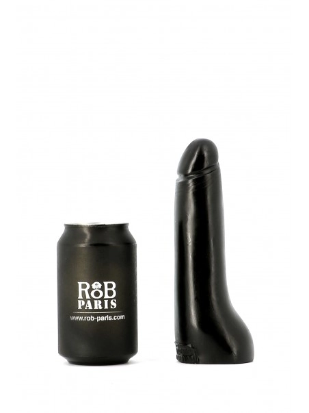 Domestic Partner Gode Little Lieutenant 19 X 4.5 Cm 3 Domestic Partner Gode Little Lieutenant 19 X 4.5 Cm