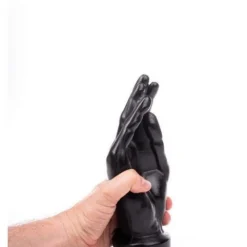 Hung System Gode Main -Vestiaire Fetish Soldes 2023 gode main 3