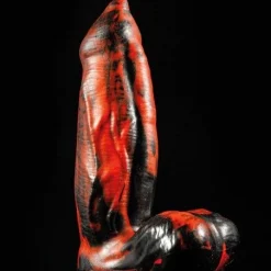 Gode Mammon - Twisted Beast